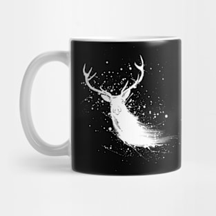 Deer Mug